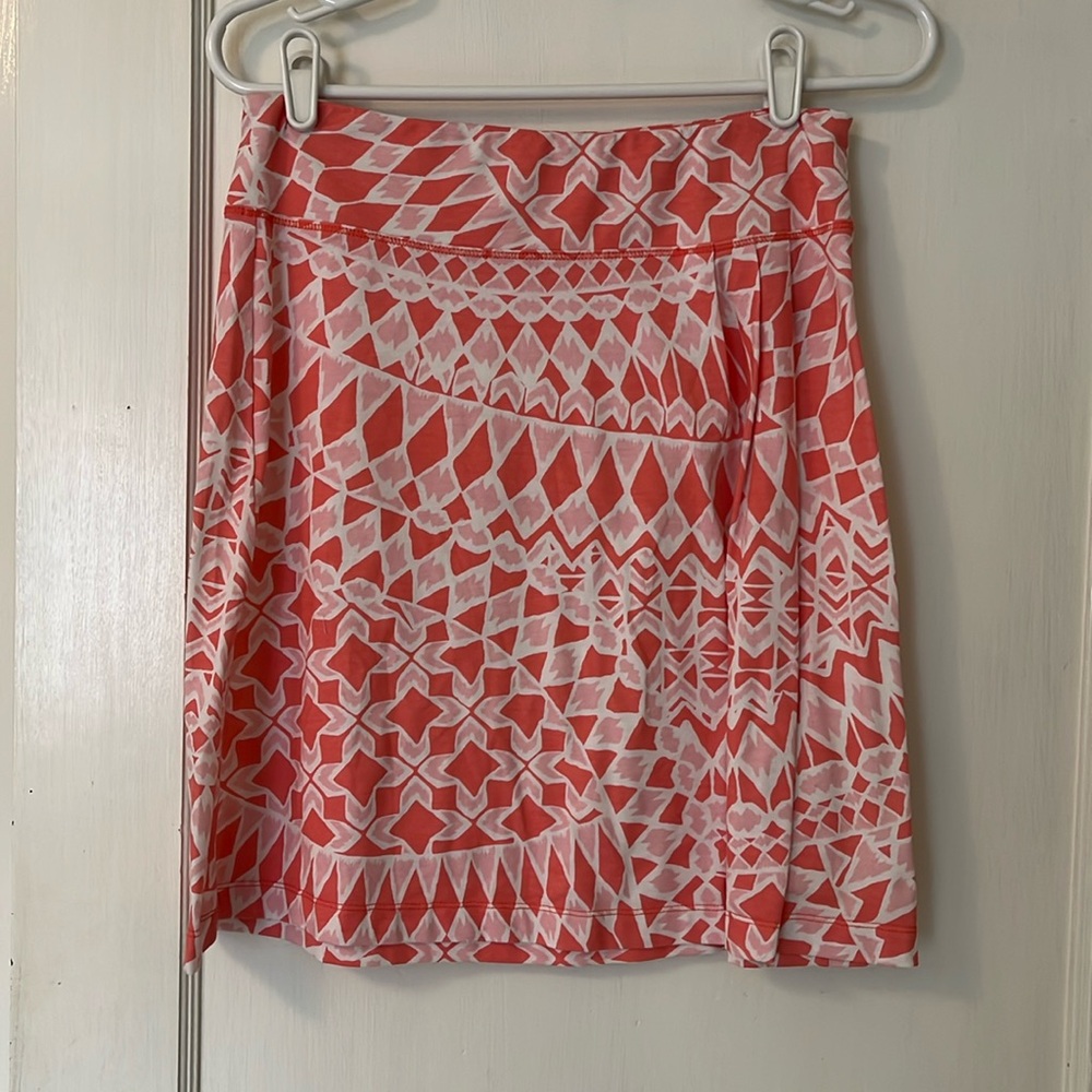 Title Nine skirt. Size S